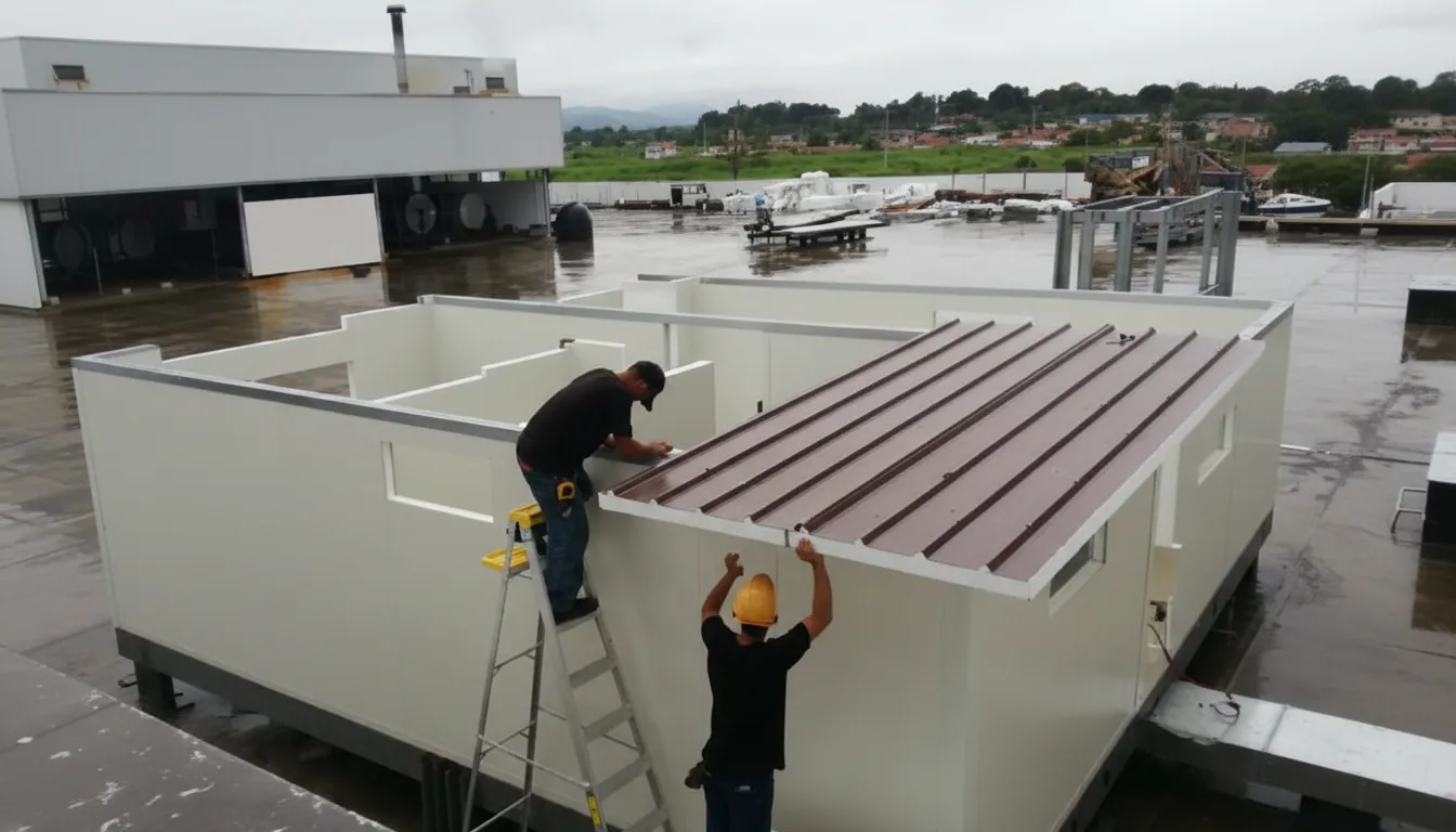 PRODUCTOS DE CONSTRUCCIÓN